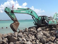 Proyek Perluasan Bandara Ngurah Rai Dimulai Bertahap