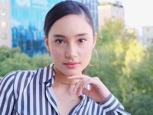 Potret Tatjana Saphira, Kekasih Herjunot Ali yang Makin Cantik dan Mempesona