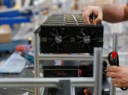 Sempat Disita, 485 Ribu GPU Dikembalikan ke Penambang Kripto