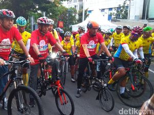 Tidak Hanya Tol, Mudik Lewat Jalan Nasional Juga OK