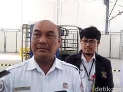 Saat Mudik, KNKT Imbau Pengemudi Bus Disiplin Istirahat