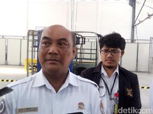 KNKT Keringkan dan Download CVR Lion Air PQ-LKP Hari Ini KNKT Keringkan dan Download CVR Lion Air PQ-LKP Hari Ini