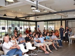 Bupati Anas: Senang Bisa Terlibat di Forum Kolaborasi Pelaku Wisata