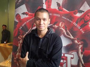 Respons Samuel Rizal soal Rencana Menikah Lagi Usai 9 Tahun Menduda