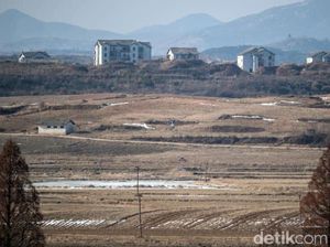 Seram! Ini Fakta Menarik Rumah Sakit Jiwa Gonjiam