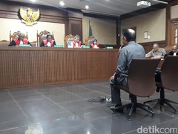 Cerita Fredrich Pasang Ring Jantung Seperti Novanto