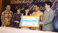 Bank Mega Bersinergi dengan Ashmore Asset Management