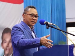 Untuk Bangsa, Ketua MPR Ajak Dukung Polri Amankan Mako Brimob