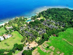 100 Layangan Hias Akan Diterbangkan di Tanjung Lesung