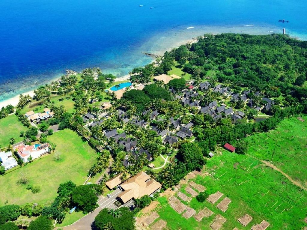 100 Layangan Hias Akan Diterbangkan di Tanjung Lesung 100 Layangan Hias Akan Diterbangkan di Tanjung Lesung