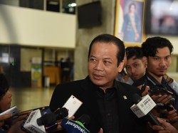 Amien Disebut Pecundang, Taufik: Anjing Menggonggong Kafilah Berlalu