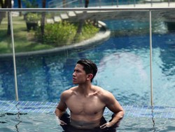 Ayahnya Hukum Mati LGBT, Instagram Pangeran Brunei Diserbu Pelangi