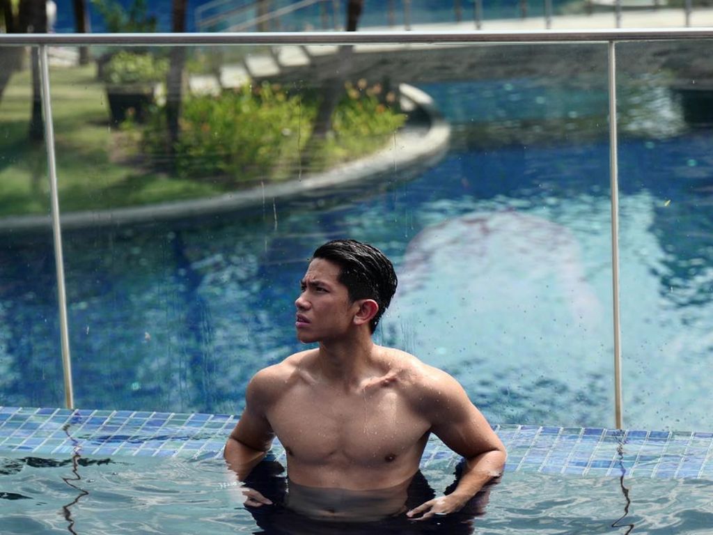 Ayahnya Hukum Mati LGBT, Instagram Pangeran Brunei Diserbu Pelangi Ayahnya Hukum Mati LGBT, Instagram Pangeran Brunei Diserbu Pelangi