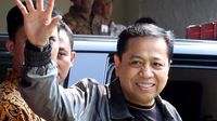 Menkumham: Setnov Dipindahkan ke Gunung Sindur Agar Tobat