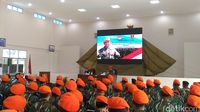 Saling Sindir Menhan vs Demokrat