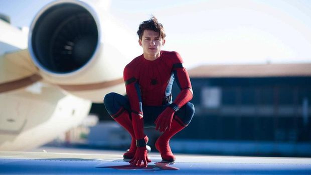 3 Pesan Moral untuk Anak dari Film Spider-Man Far from Home