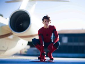 Wah! Tom Holland Bocorkan Sekuel Spider Man Terbaru Wah! Tom Holland Bocorkan Sekuel Spider Man Terbaru
