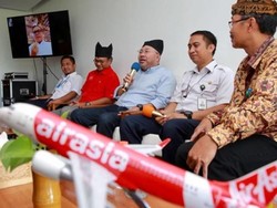 AirAsia Jajaki Pengembangan Bisnis ke Banyuwangi
