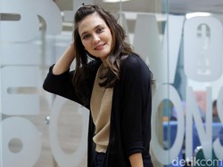 Luna Maya Hadapi Kekuatan Jahat yang Lebih Besar di Sabrina