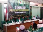 PPP: Kelompok Khittah Pendukung Prabowo Caleg Gagal!