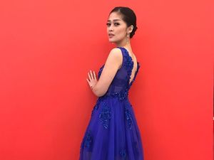 Gracia Indri Cuek Rumah Tangganya Dinyinyirin Netizen Gracia Indri Cuek Rumah Tangganya Dinyinyirin Netizen