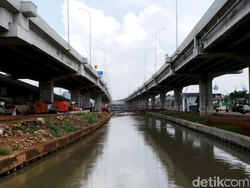 Tarif Tol Becakayu Diskon 28% Mulai Tanggal 8-23 Juni 2018