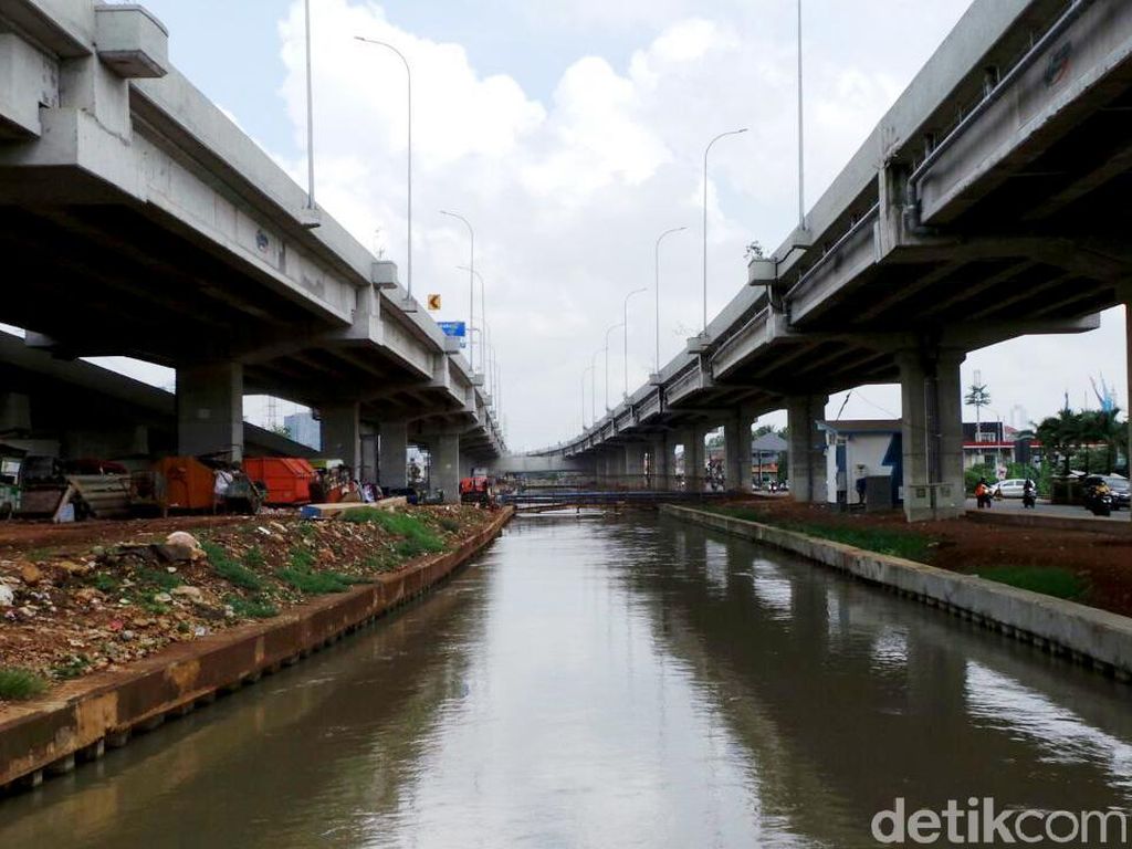 Tarif Tol Becakayu Diskon 28% Mulai Tanggal 8-23 Juni 2018 Tarif Tol Becakayu Diskon 28% Mulai Tanggal 8-23 Juni 2018
