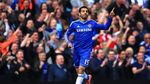 Aksi Salah di Chelsea vs Salah di Liverpool