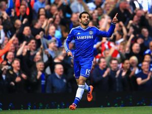 Mourinho: Aku Jatuh Cinta pada Salah, Tak Mungkin Menjualnya