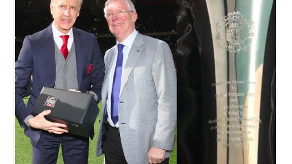 Meme-meme Kejam Soal Kekalahan Arsenal