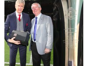 Meme-meme Kejam Soal Kekalahan Arsenal