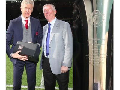 Meme-meme Kejam Soal Kekalahan Arsenal