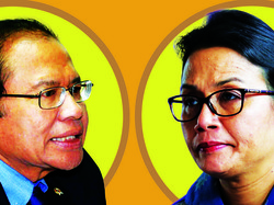 Ungkit Tantangan Debat, Rizal Ramli: Sri Mulyani Tidak Berani