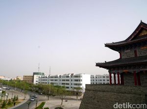 Prediksi China Gantikan AS Jadi Negara Adikuasa, Bagaimana Pandangan Pakar Unair?