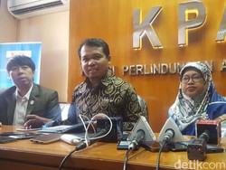 Usut Tewasnya 2 Bocah di Monas, KPAI Akan Panggil Pemprov DKI