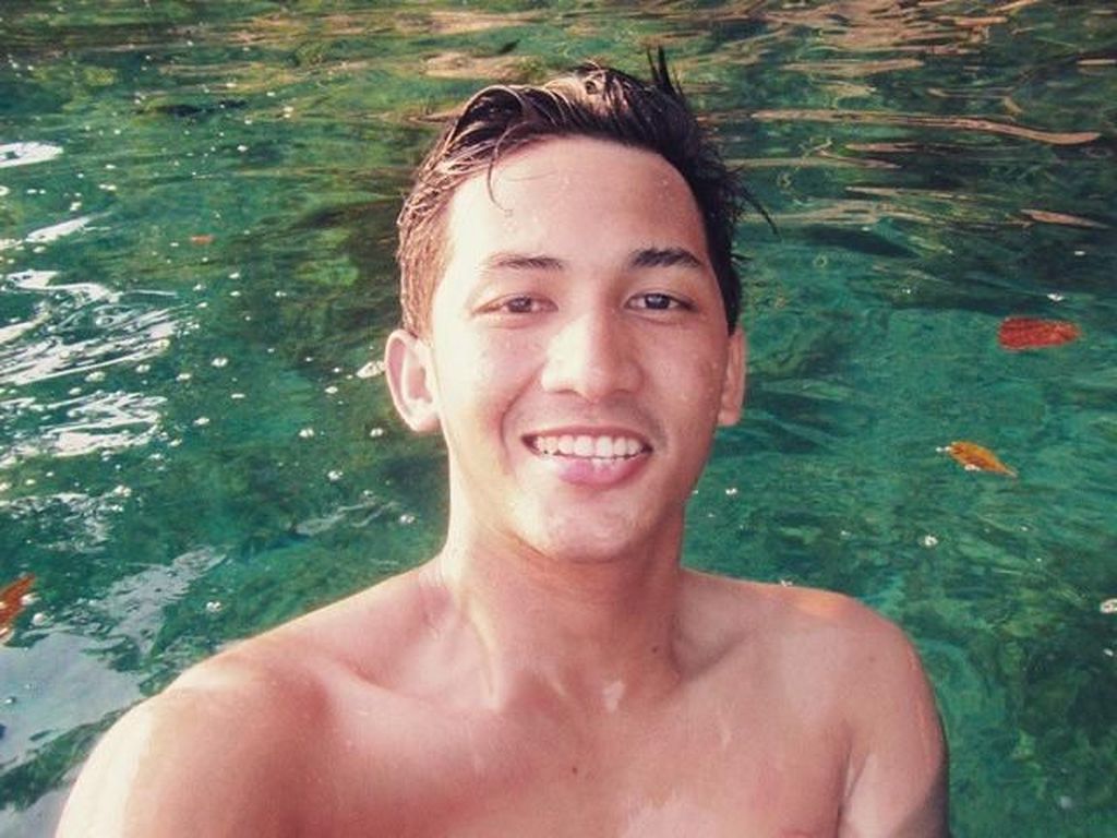 Kisah dr Rezza, Dulu Kerempeng Sekarang Jadi Praktisi Kebugaran Kisah dr Rezza, Dulu Kerempeng Sekarang Jadi Praktisi Kebugaran