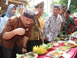 Pecinta Kuliner Nusantara Wajib Mampir ke Resto Pawon di Banyuwangi