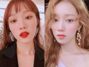 Lawan Norma Kecantikan, Cewek-cewek Korea Lakukan Aksi Hancurkan Makeup Lawan Norma Kecantikan, Cewek-cewek Korea Lakukan Aksi Hancurkan Makeup