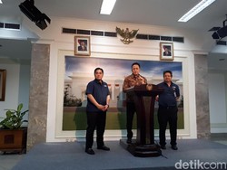 Jokowi akan Rapat 2 Mingguan Bahas Asian Games