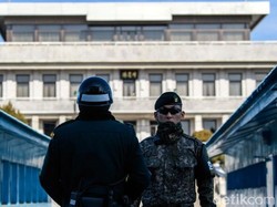 Yang Turis Mesti Tahu Kalau ke Perbatasan Korea Utara