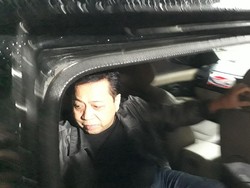 Setya Novanto Soal Tersangka Baru e-KTP: Nanti Pasti Ada