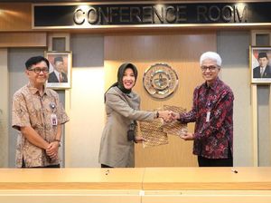 Pacu Ekspor Mangga ke Australia, Kementan Gandeng Batan