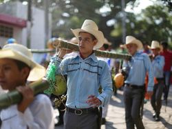 Ini Sosok Presiden Nyentrik El Salvador yang Sahkan Bitcoin