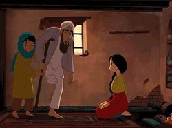 The Breadwinner Jadi Film Pembuka Europe On Screen 2018