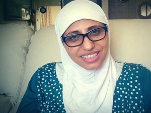 Penyair Wanita Israel Divonis Bersalah Memicu Kekerasan