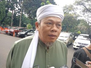 Serukan Umat Nyoblos, Al Khaththath: Ikuti Fatwa MUI dan Ijtimak Ulama Serukan Umat Nyoblos, Al Khaththath: Ikuti Fatwa MUI dan Ijtimak Ulama
