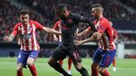 Atletico Bikin Arsenal Mati Kutu di Wanda Metropolitano