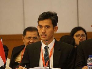 Muktamar NU: Ketum Dipilih Langsung Muktamirin, Rais Aam Lewat Sistem AHWA Muktamar NU: Ketum Dipilih Langsung Muktamirin, Rais Aam Lewat Sistem AHWA