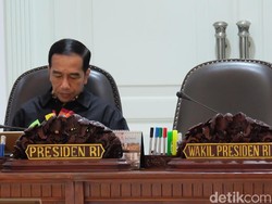 Golkar: Jokowi Pasti Pulang Kampung, tapi Kembali Jadi Presiden