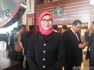 Dirjen PAS Fokus Percepatan Pembangunan Lapas High Risk Dirjen PAS Fokus Percepatan Pembangunan Lapas High Risk
